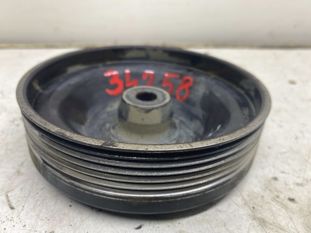 bontott RENAULT THALIA Főtengely Szíjtárcsa