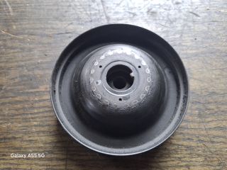 bontott RENAULT THALIA Főtengely Szíjtárcsa