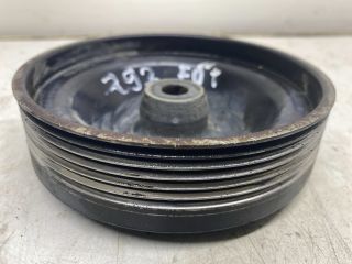 bontott RENAULT THALIA Főtengely Szíjtárcsa