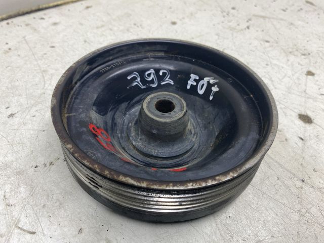 bontott RENAULT THALIA Főtengely Szíjtárcsa