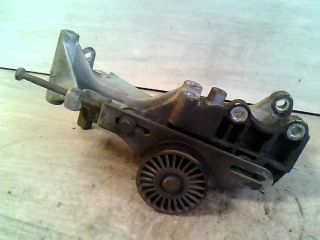 bontott RENAULT THALIA Generátor Tartó Bak