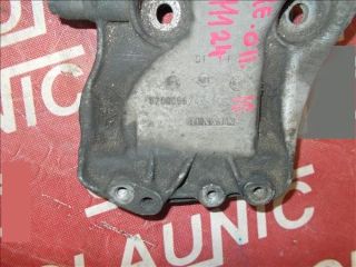 bontott RENAULT THALIA Generátor Tartó Bak