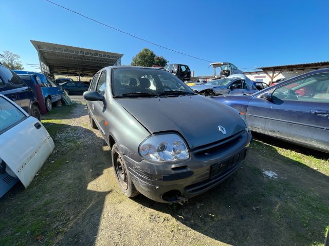 bontott RENAULT THALIA Generátor Tartó Bak