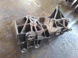 bontott RENAULT THALIA Generátor Tartó Bak