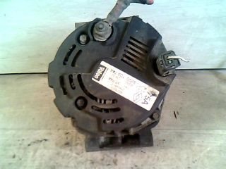 bontott RENAULT THALIA Generátor