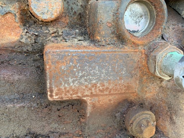 bontott RENAULT THALIA Generátor