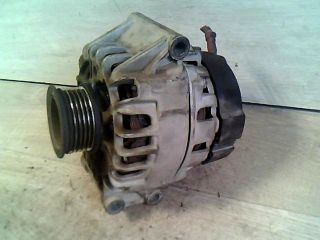 bontott RENAULT THALIA Generátor