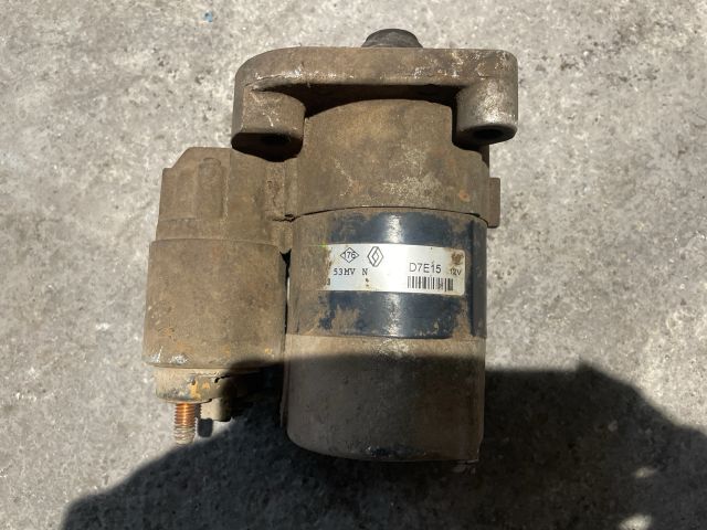 bontott RENAULT THALIA Generátor