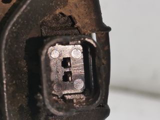 bontott RENAULT THALIA Generátor