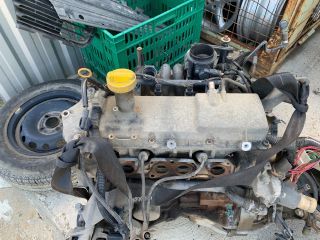 bontott RENAULT THALIA Generátor