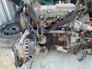 bontott RENAULT THALIA Generátor