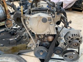 bontott RENAULT THALIA Generátor