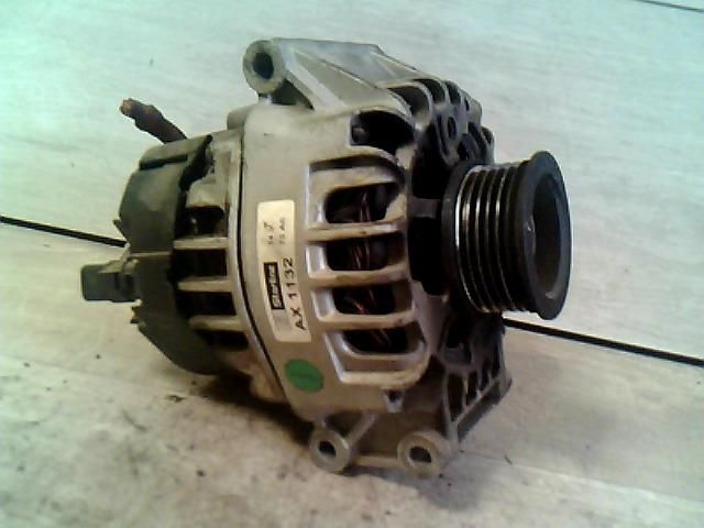 bontott RENAULT THALIA Generátor