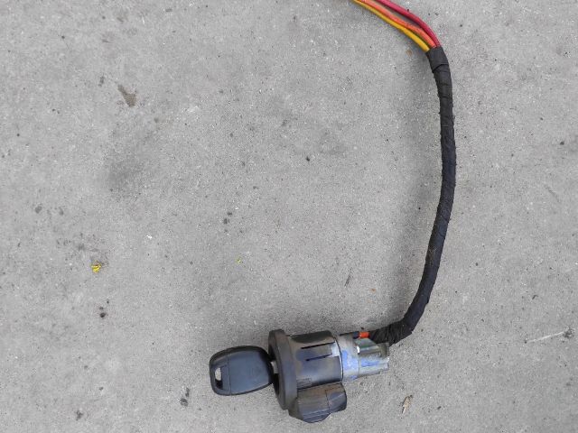 bontott RENAULT THALIA Gyújtáskapcsoló