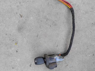 bontott RENAULT THALIA Gyújtáskapcsoló