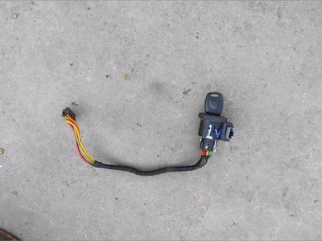 bontott RENAULT THALIA Gyújtáskapcsoló