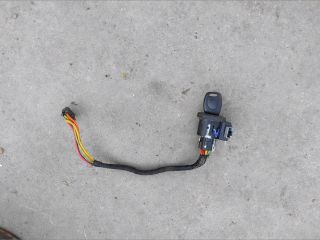 bontott RENAULT THALIA Gyújtáskapcsoló