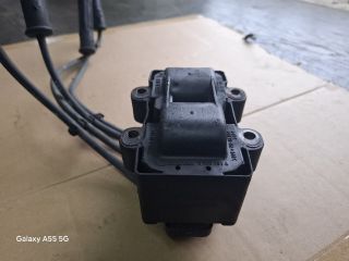 bontott RENAULT THALIA Gyújtótrafó Szett