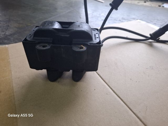 bontott RENAULT THALIA Gyújtótrafó Szett