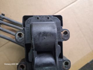 bontott RENAULT THALIA Gyújtótrafó Szett