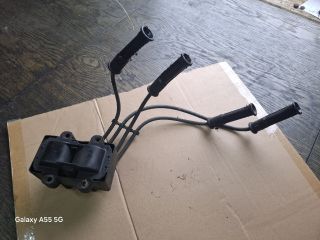 bontott RENAULT THALIA Gyújtótrafó Szett