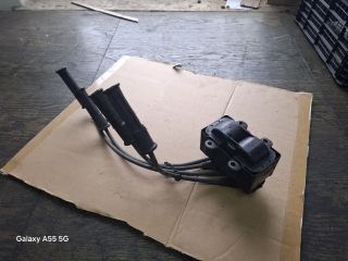 bontott RENAULT THALIA Gyújtótrafó Szett