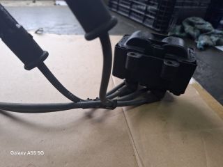 bontott RENAULT THALIA Gyújtótrafó Szett