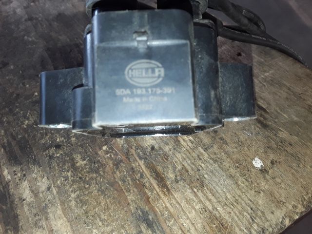 bontott RENAULT THALIA Gyújtótrafó