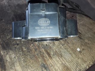 bontott RENAULT THALIA Gyújtótrafó