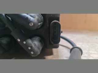 bontott RENAULT THALIA Gyújtótrafó