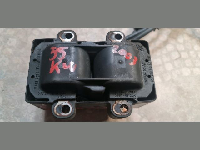 bontott RENAULT THALIA Gyújtótrafó