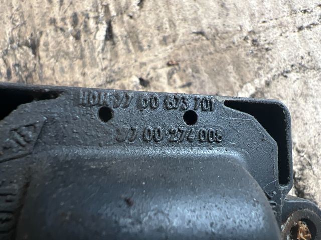 bontott RENAULT THALIA Gyújtótrafó