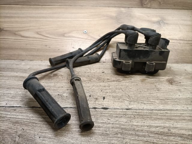 bontott RENAULT THALIA Gyújtótrafó