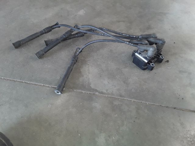 bontott RENAULT THALIA Gyújtótrafó