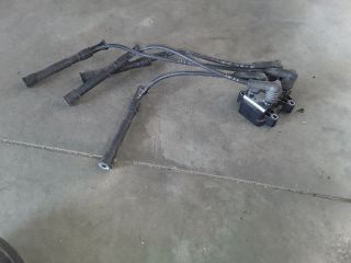 bontott RENAULT THALIA Gyújtótrafó