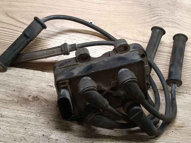 bontott RENAULT THALIA Gyújtótrafó