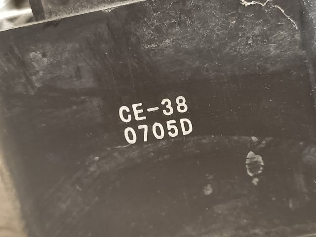 bontott RENAULT THALIA Gyújtótrafó