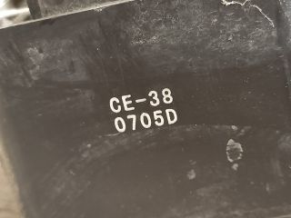 bontott RENAULT THALIA Gyújtótrafó