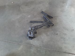 bontott RENAULT THALIA Gyújtótrafó