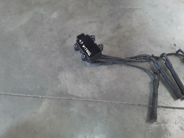 bontott RENAULT THALIA Gyújtótrafó