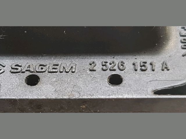 bontott RENAULT THALIA Gyújtótrafó