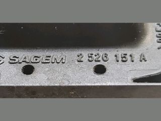 bontott RENAULT THALIA Gyújtótrafó