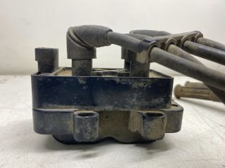 bontott RENAULT THALIA Gyújtótrafó