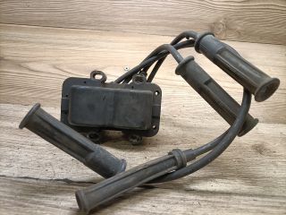 bontott RENAULT THALIA Gyújtótrafó