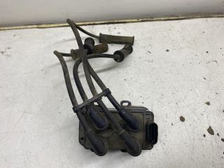 bontott RENAULT THALIA Gyújtótrafó