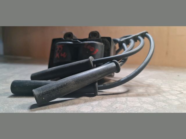 bontott RENAULT THALIA Gyújtótrafó