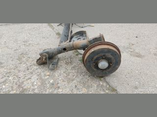 bontott RENAULT THALIA Hátsó Híd (Dobfékes)