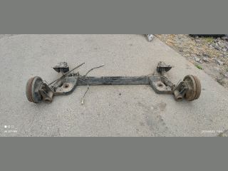 bontott RENAULT THALIA Hátsó Híd (Dobfékes)