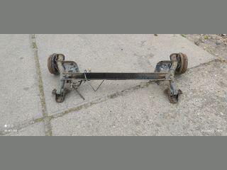 bontott RENAULT THALIA Hátsó Híd (Dobfékes)