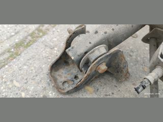 bontott RENAULT THALIA Hátsó Híd (Dobfékes)